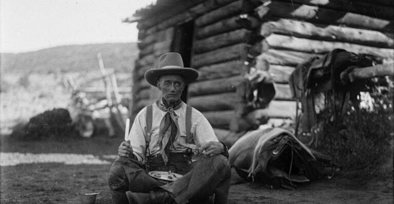 A Taste of the Old West: What Real Cowboys Ate Every Day