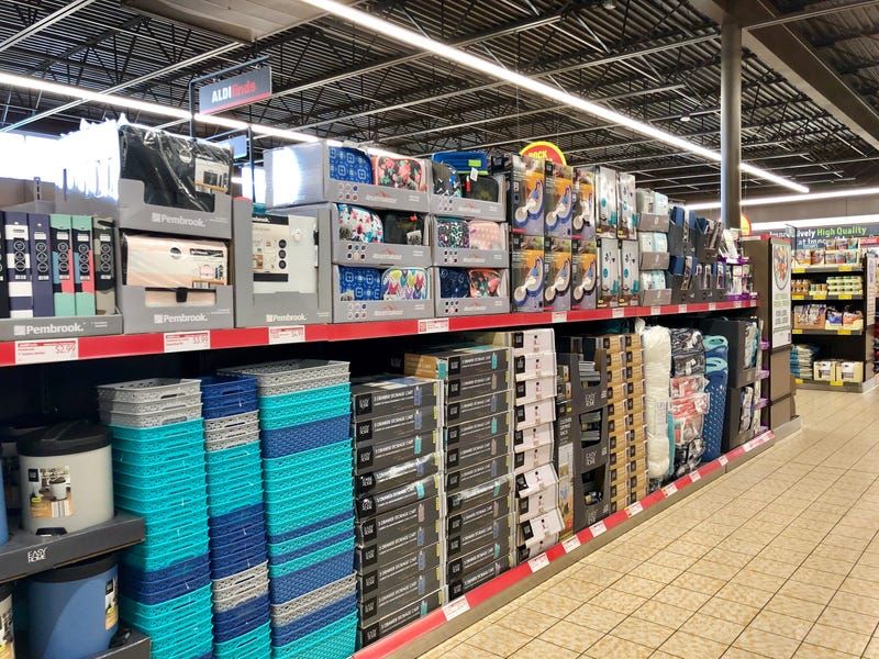 The Aisle of Shame Is a Treasure Trove