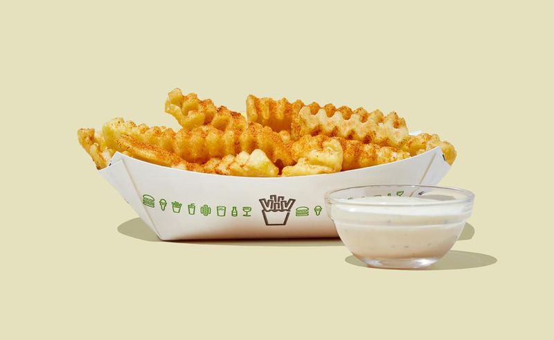 Shake Shack