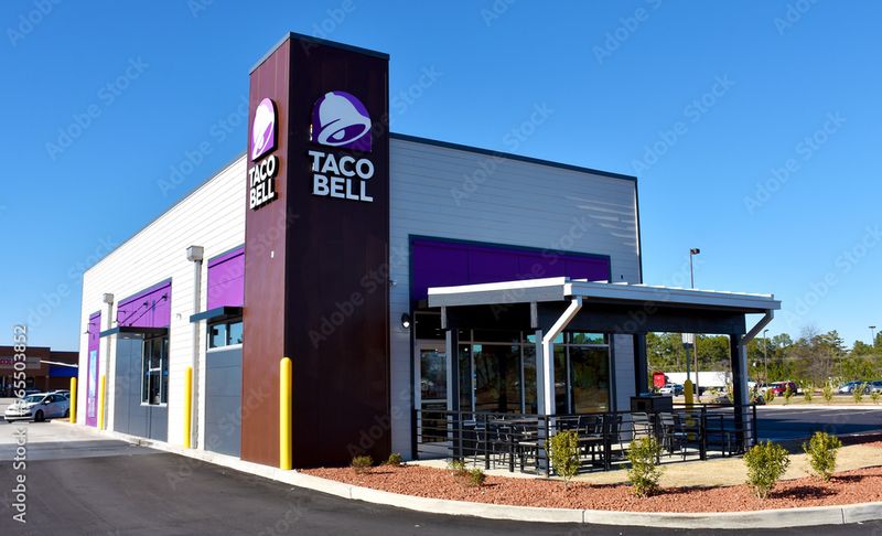 Taco Bell