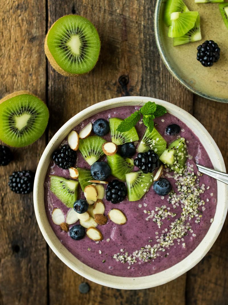 Use 3–4 Tablespoons of Hemp Seeds