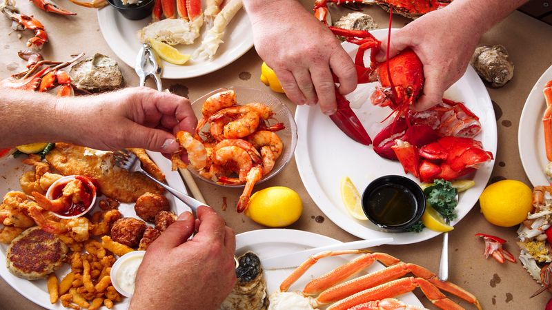 Ultimate Feast