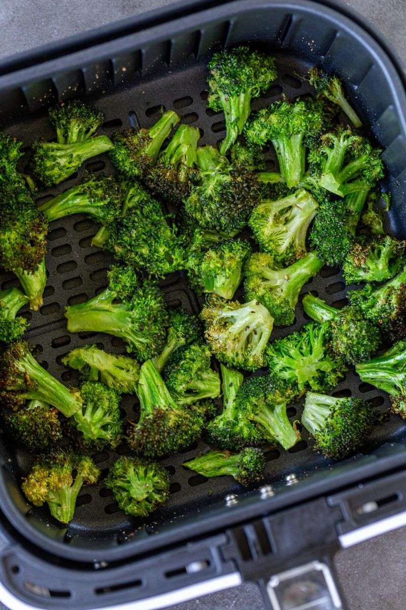 Fresh Broccoli Florets