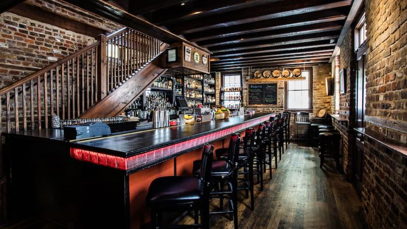 Husk – Charleston, South Carolina