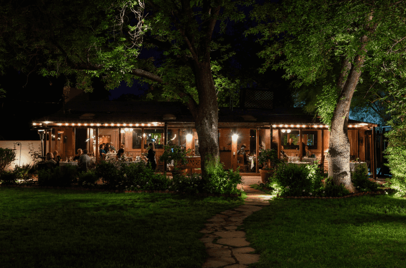 Arizona: Quiessence at The Farm – Phoenix
