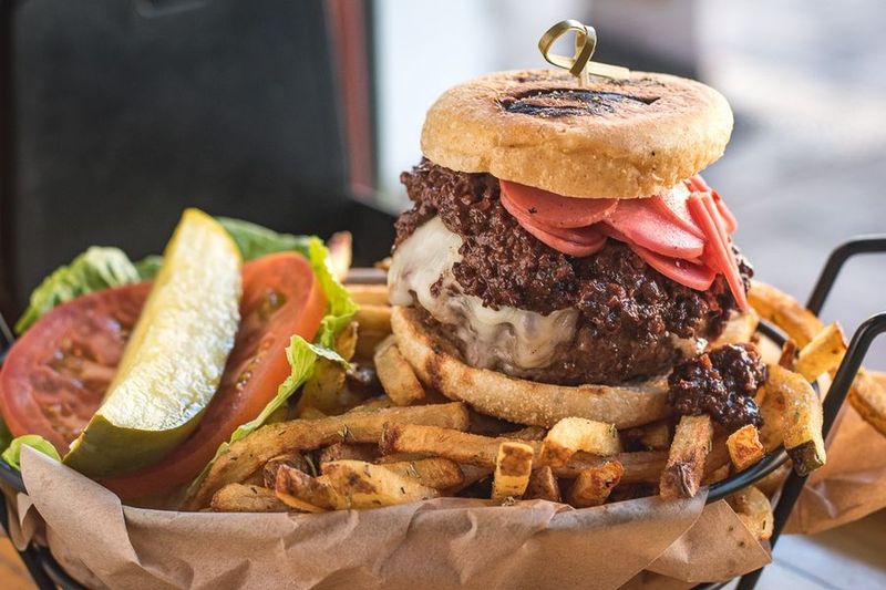 Arizona – Diablo Burger (Flagstaff)