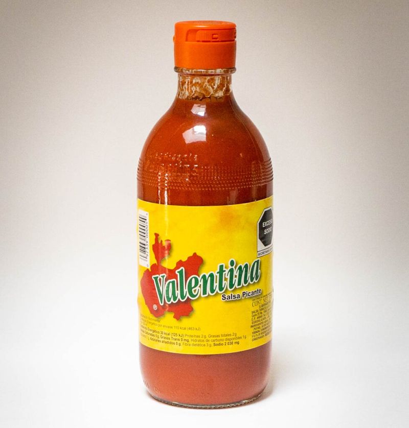 Arizona – Valentina