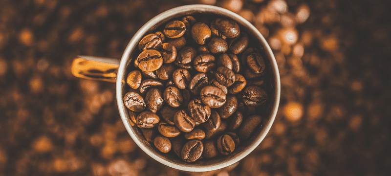 Coffee (in excess)