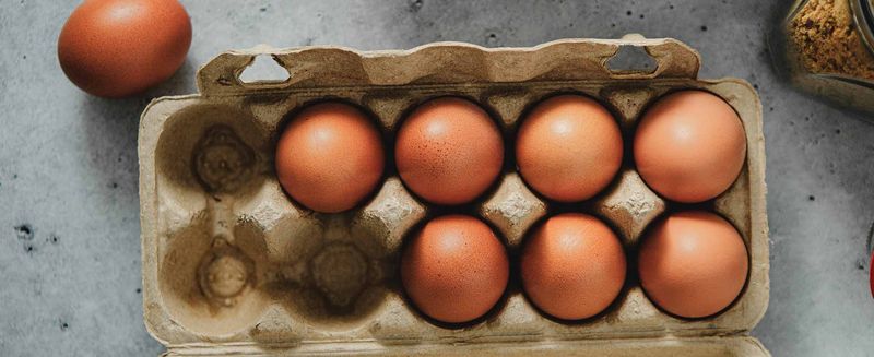 Eggs
