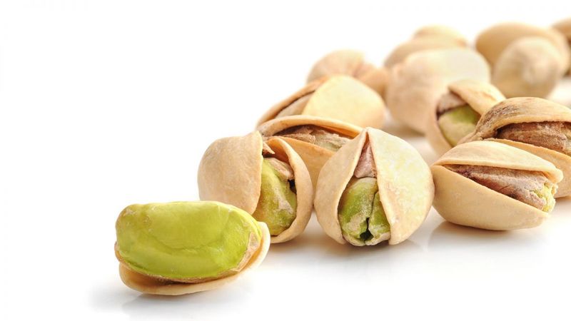 Pistachios