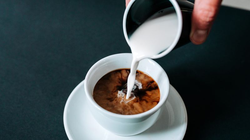 Caffè Misto