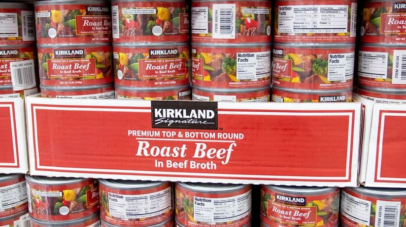 Kirkland Signature (Costco)