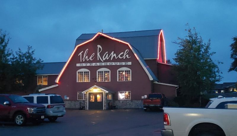 The Ranch Steakhouse – North Dakota