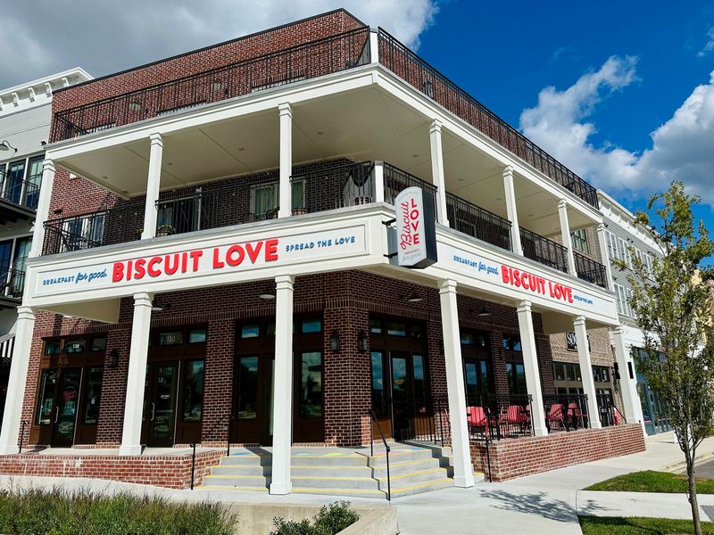 Biscuit Love