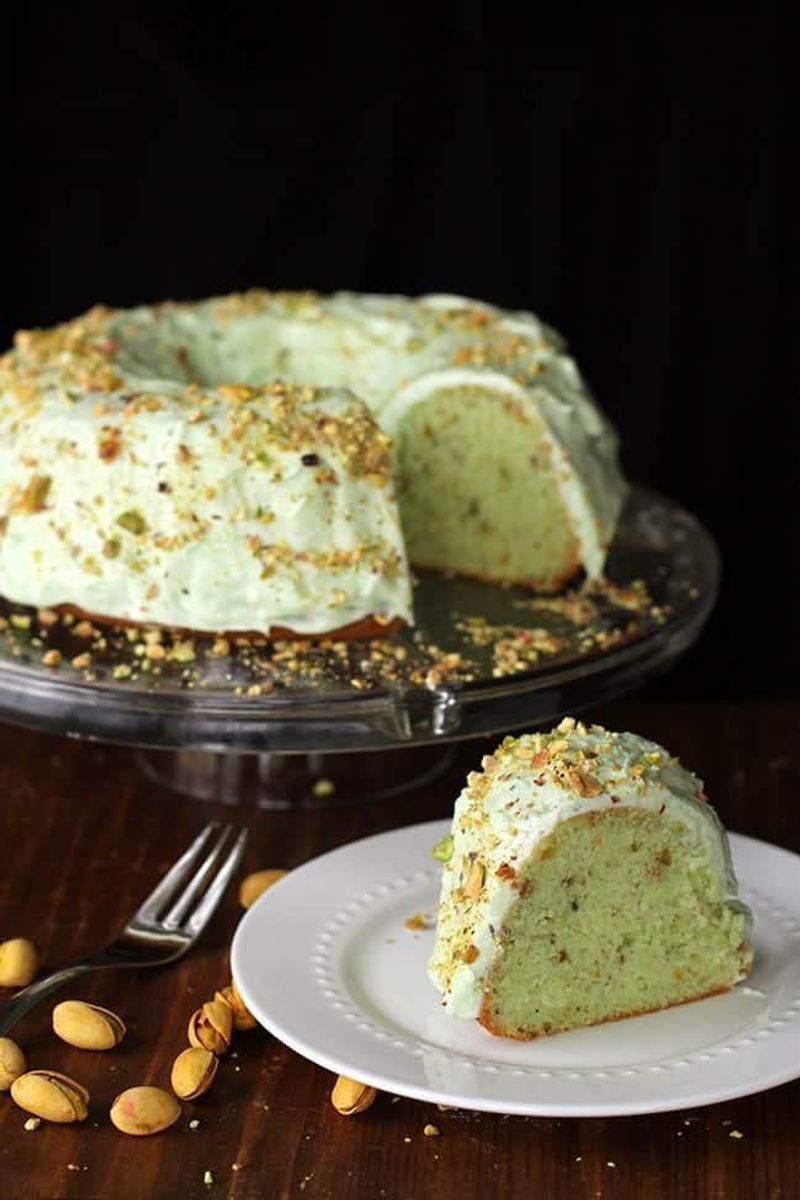 Pistachio