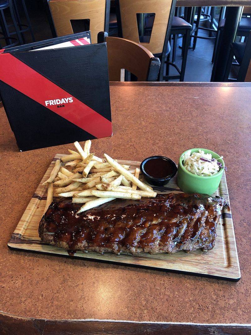 TGI Friday’s