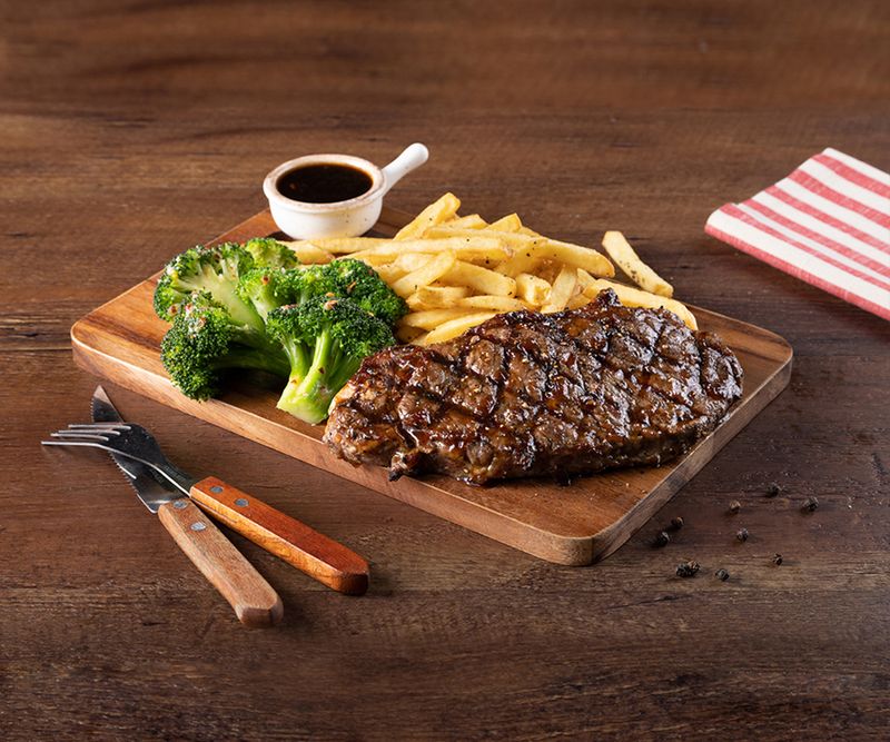 TGI Friday’s