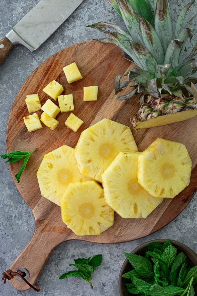 Pineapple