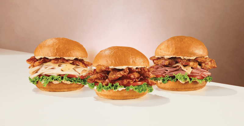 The Roast Beef Sandwich Once Cost 69¢