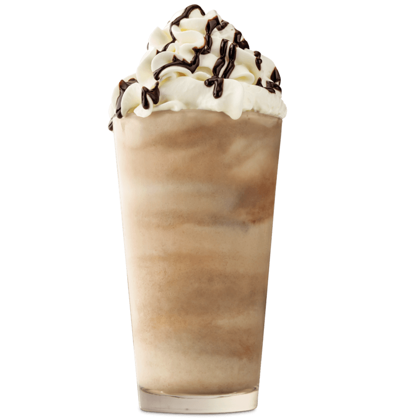 The Jamocha Shake Has a Cult Following