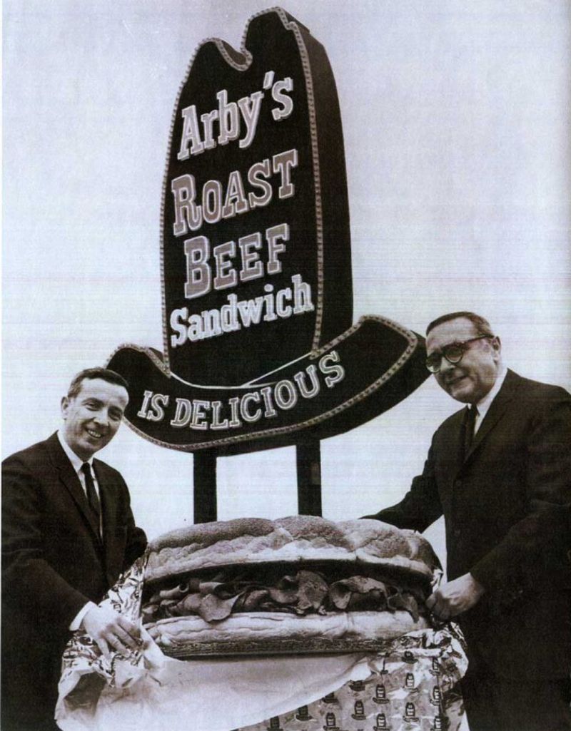 Foundation Year: 1964