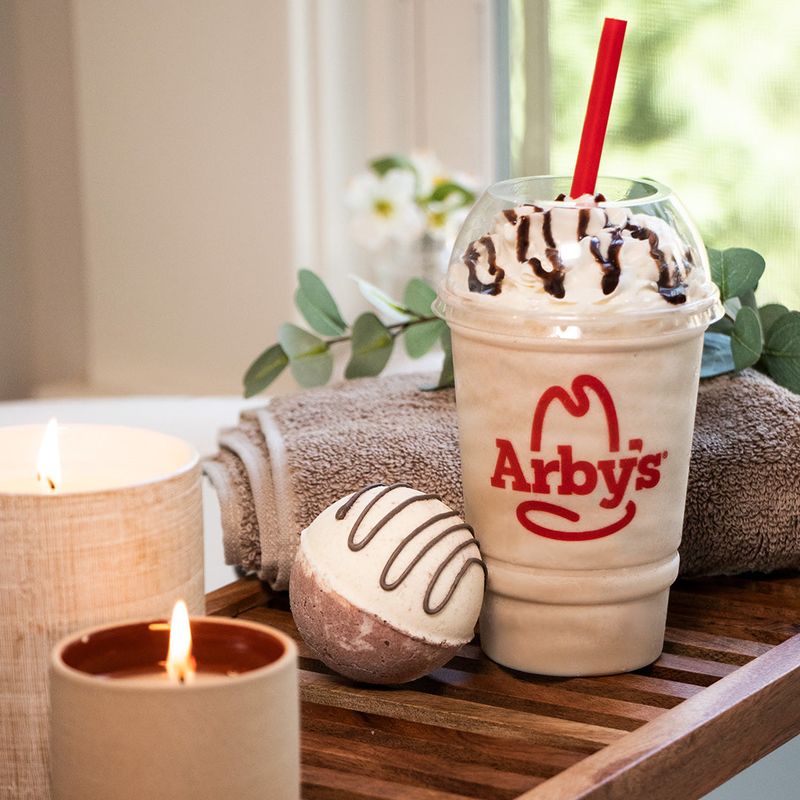 The Jamocha Shake Has a Cult Following