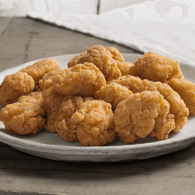 KFC Popcorn Nuggets