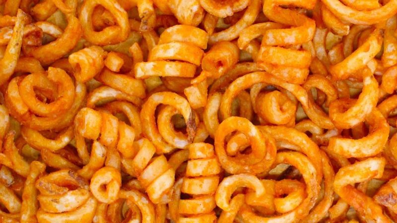 Their Curly Fries Were a Game-Changer