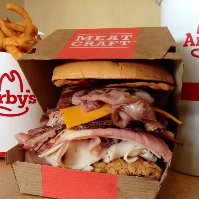 The “Beef Bag” Rumor Is False