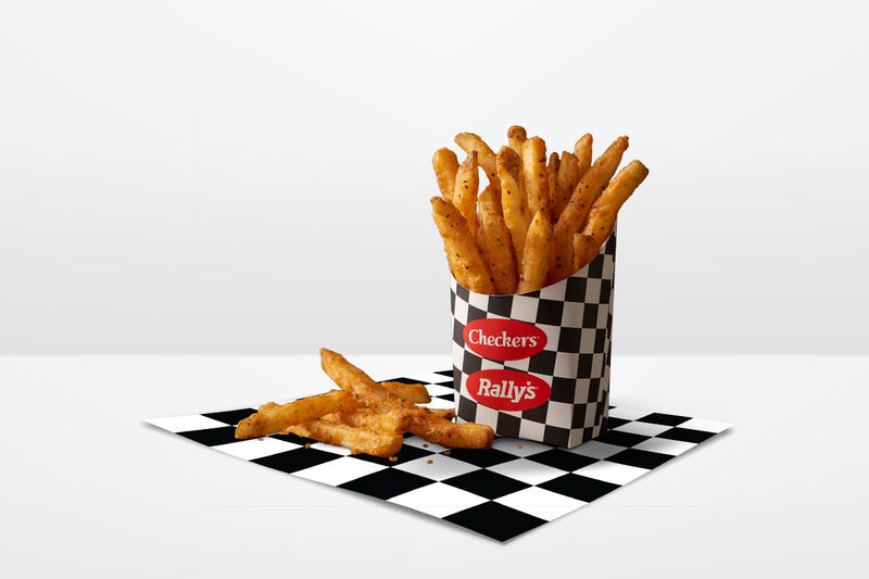 Checkers/Rally’s