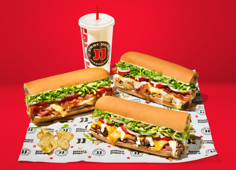 Jimmy John’s