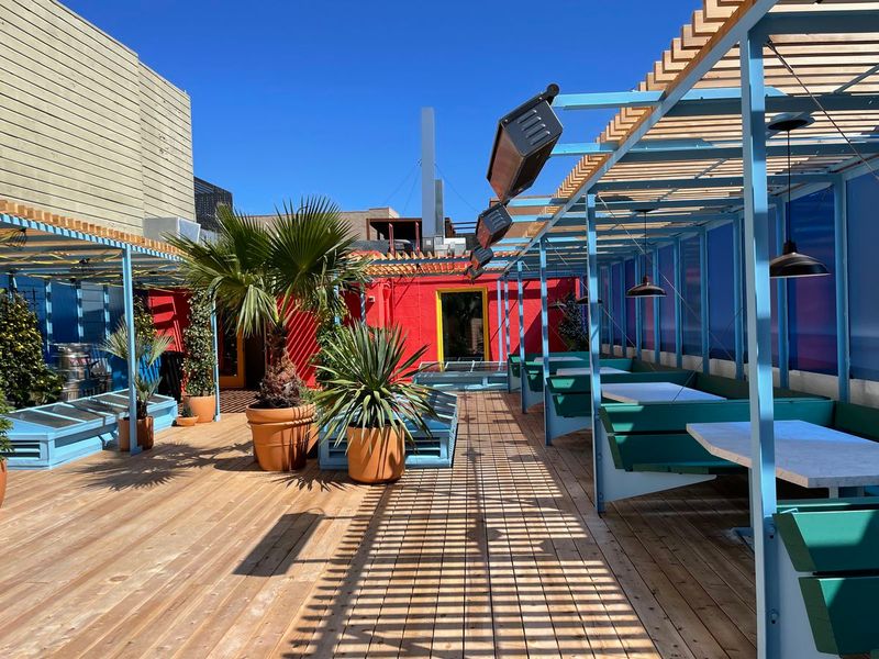Liholiho Yacht Club