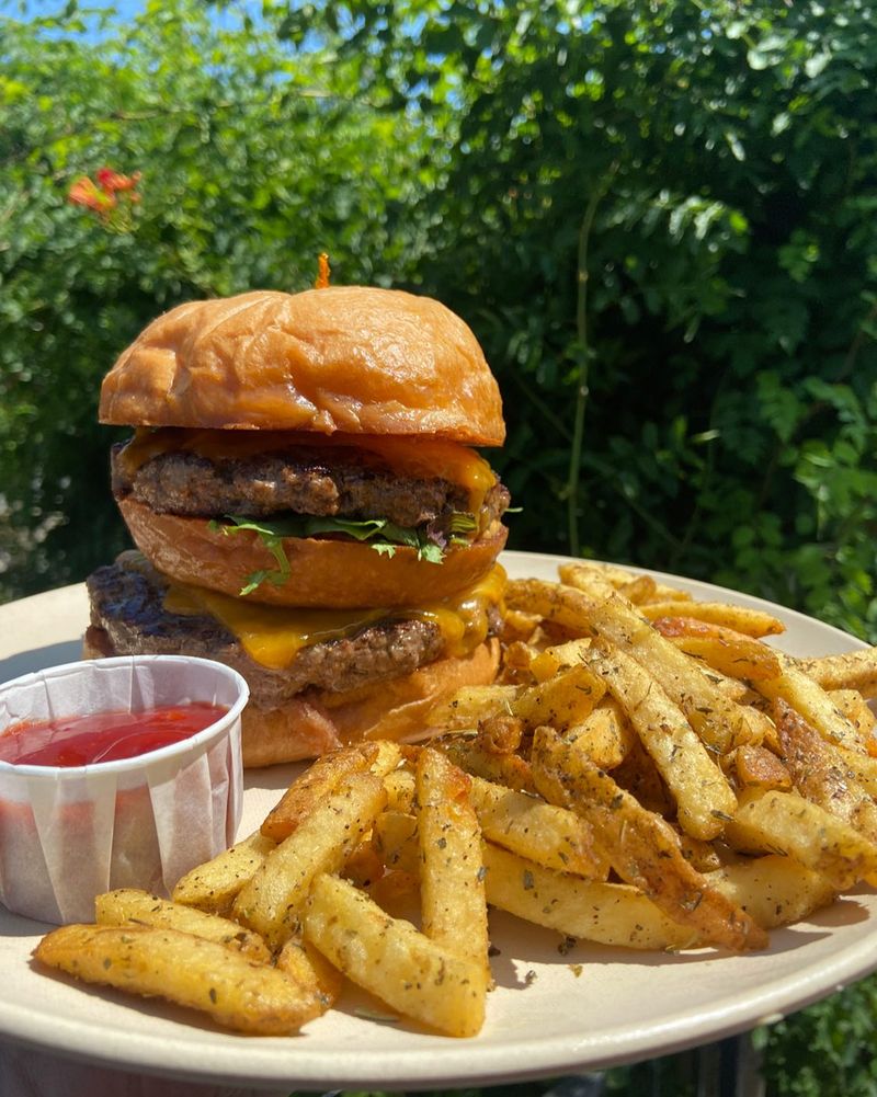 Arkansas – The Root Cafe (Little Rock)