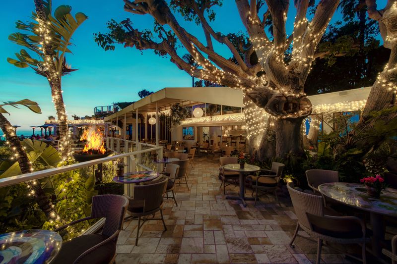 California: Geoffrey’s Malibu – Malibu
