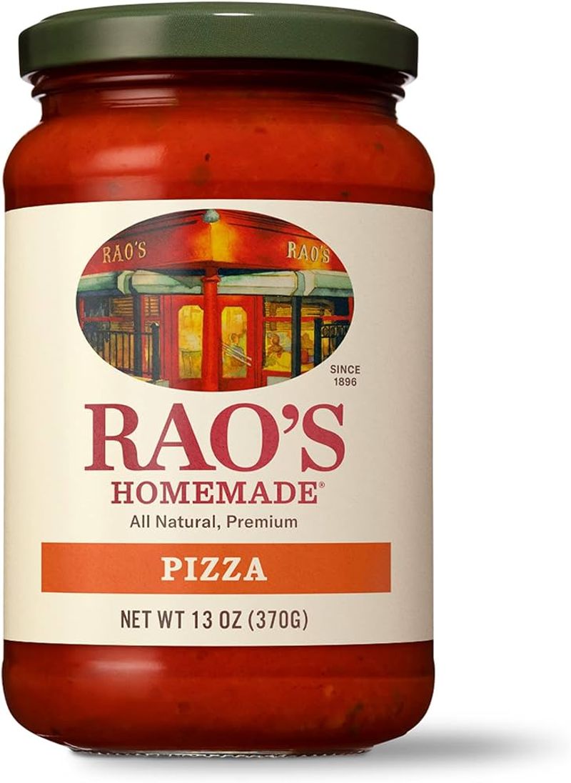 Pizza Sauce