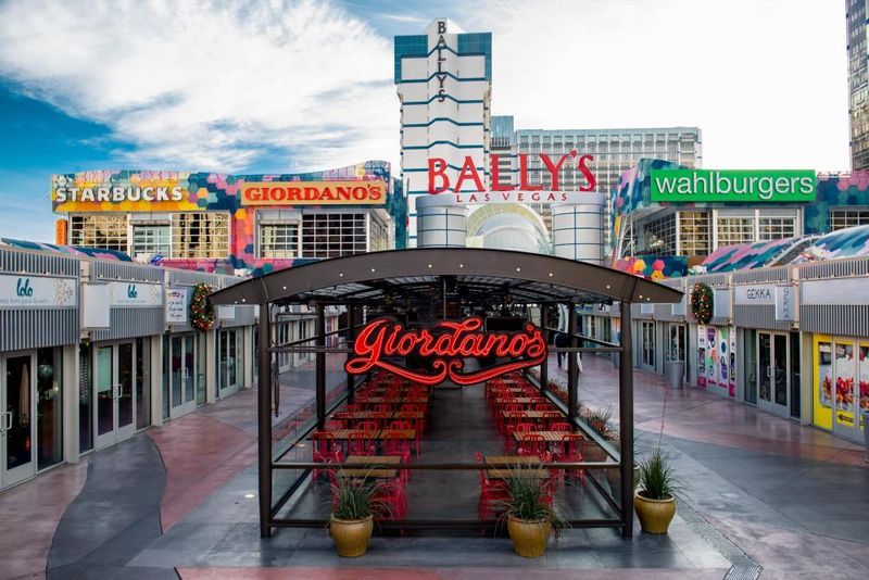 Chicago Pizza Kitchen – Las Vegas, NV
