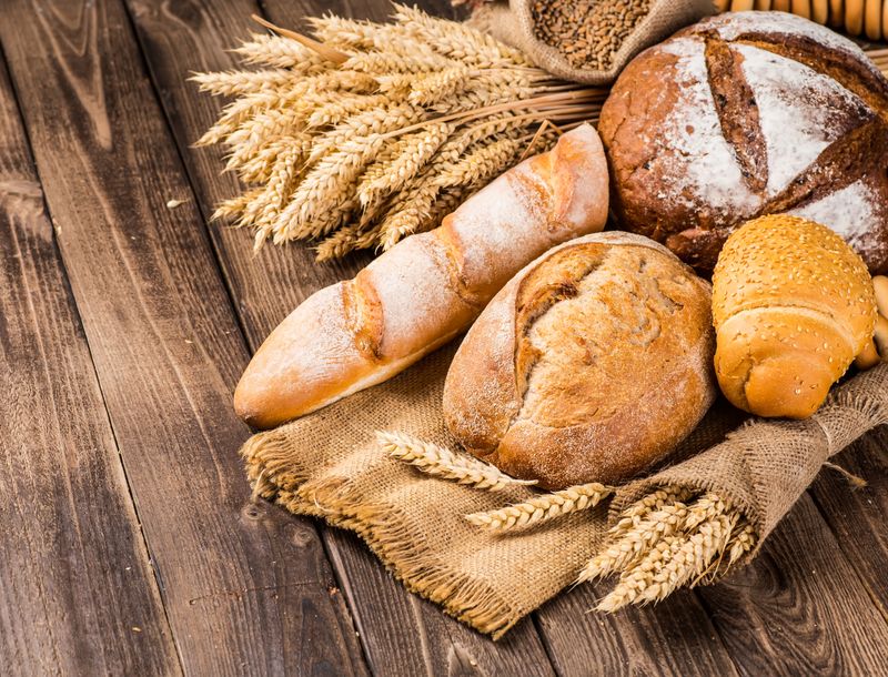 Potassium Bromate