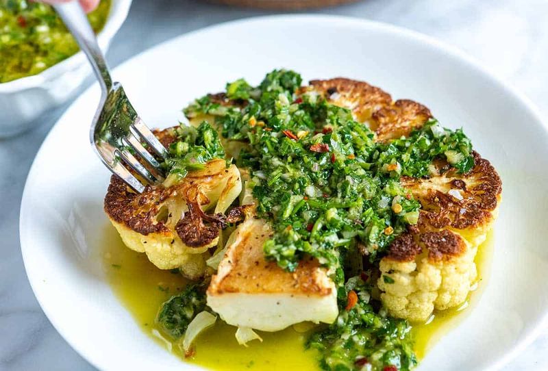 Cauliflower