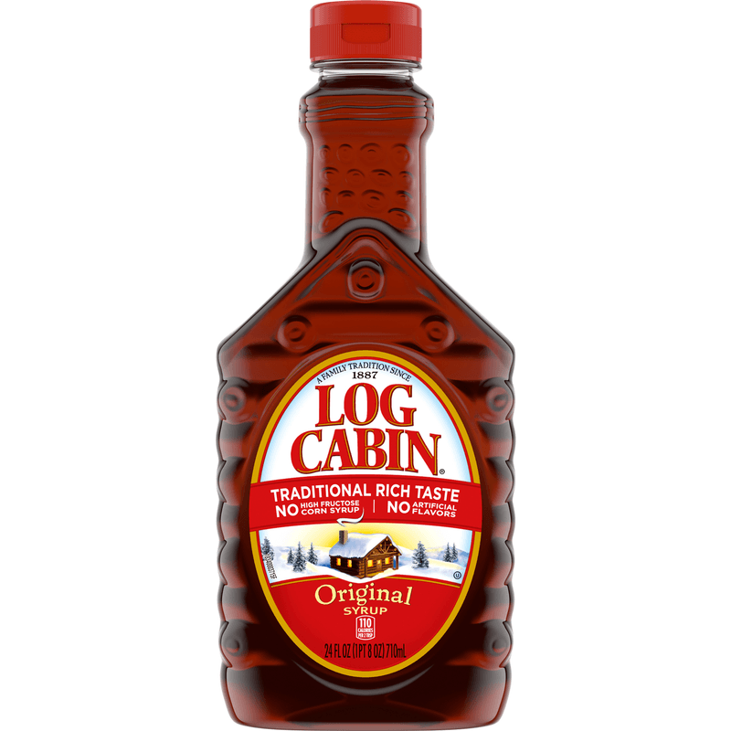 Log Cabin Original