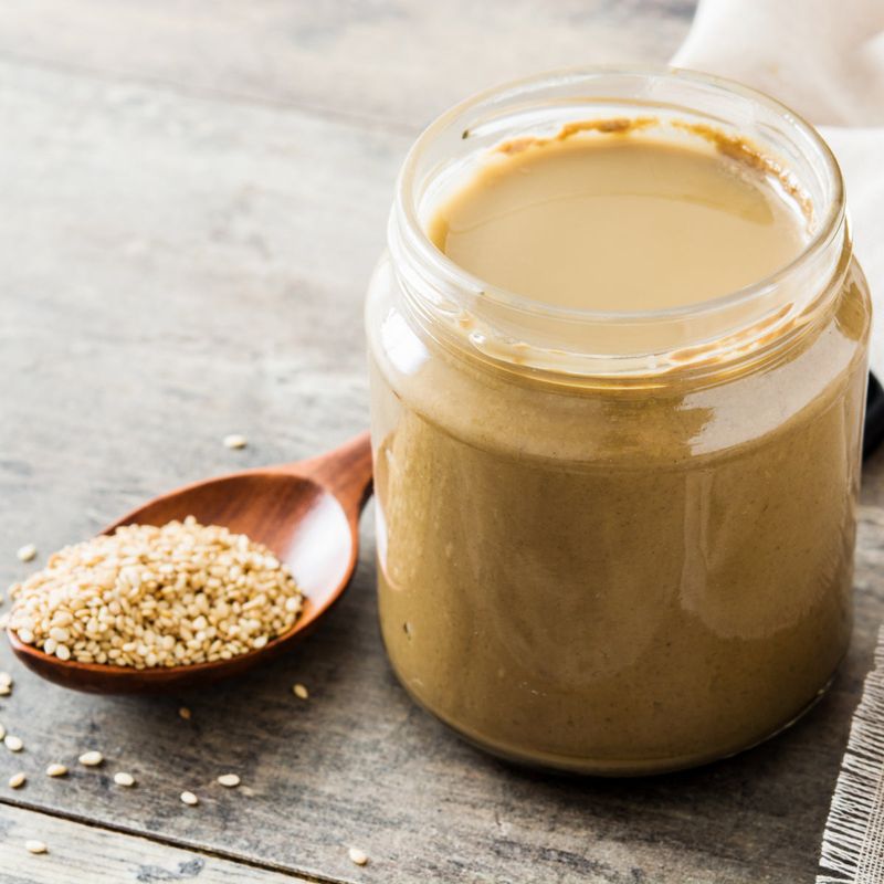 Tahini