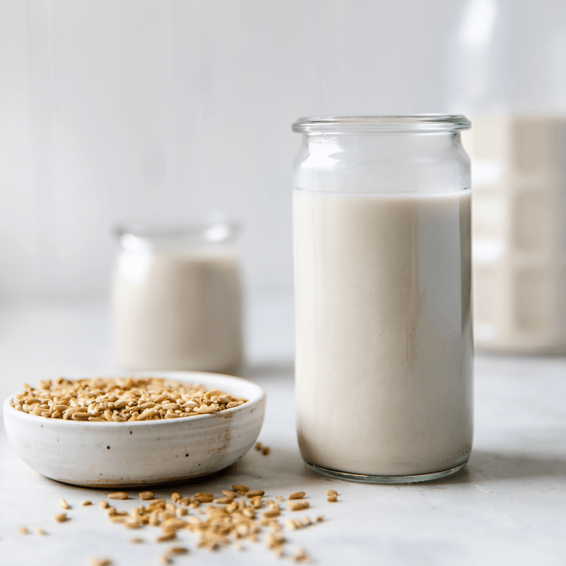 Oat Milk
