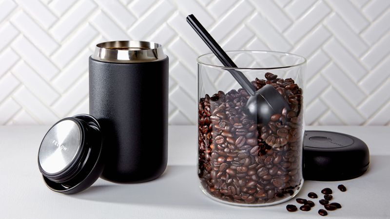 Use a Vacuum-Sealed Container