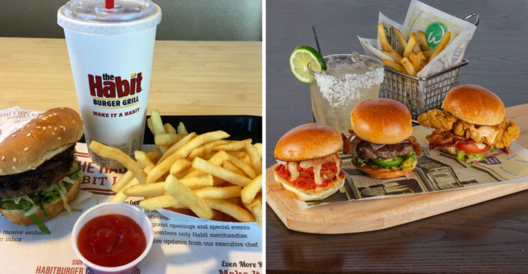 Avoid These Overpriced Burger Chains If You Value Your Wallet