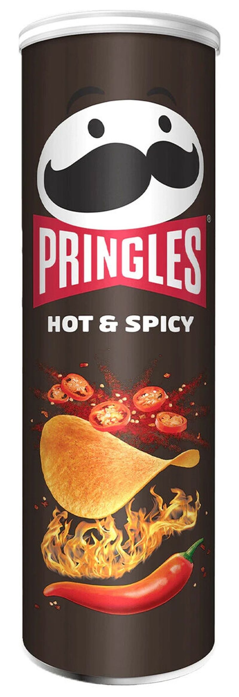Hot & Spicy