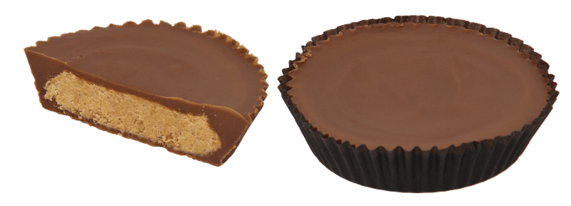 Reese’s Peanut Butter Cups