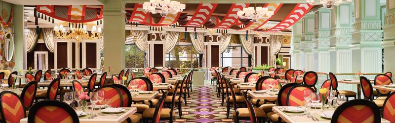 Wynn Buffet – Las Vegas, NV