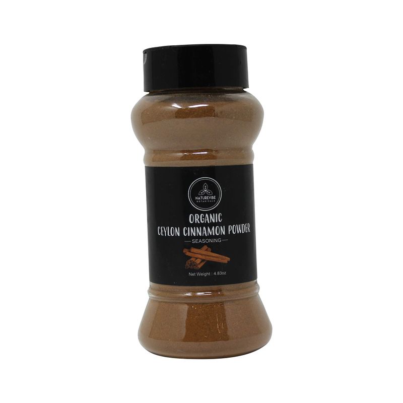 Naturevibe Botanicals