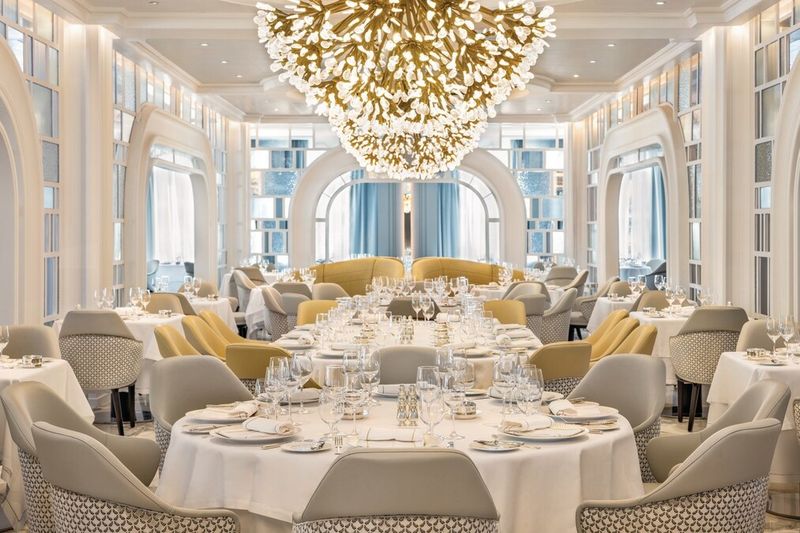 Oceania Cruises