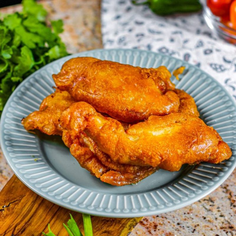 Chicken Tenders