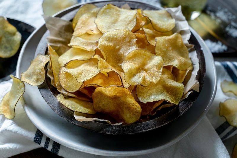 Chips (Potato or Corn)